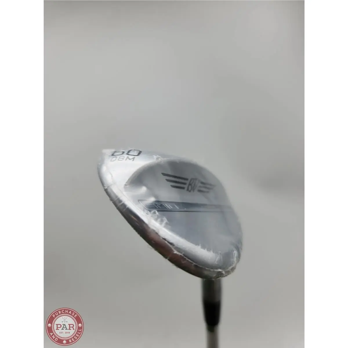 Titleist  - 2024 VOKEY SM10 TOUR CHROME 0