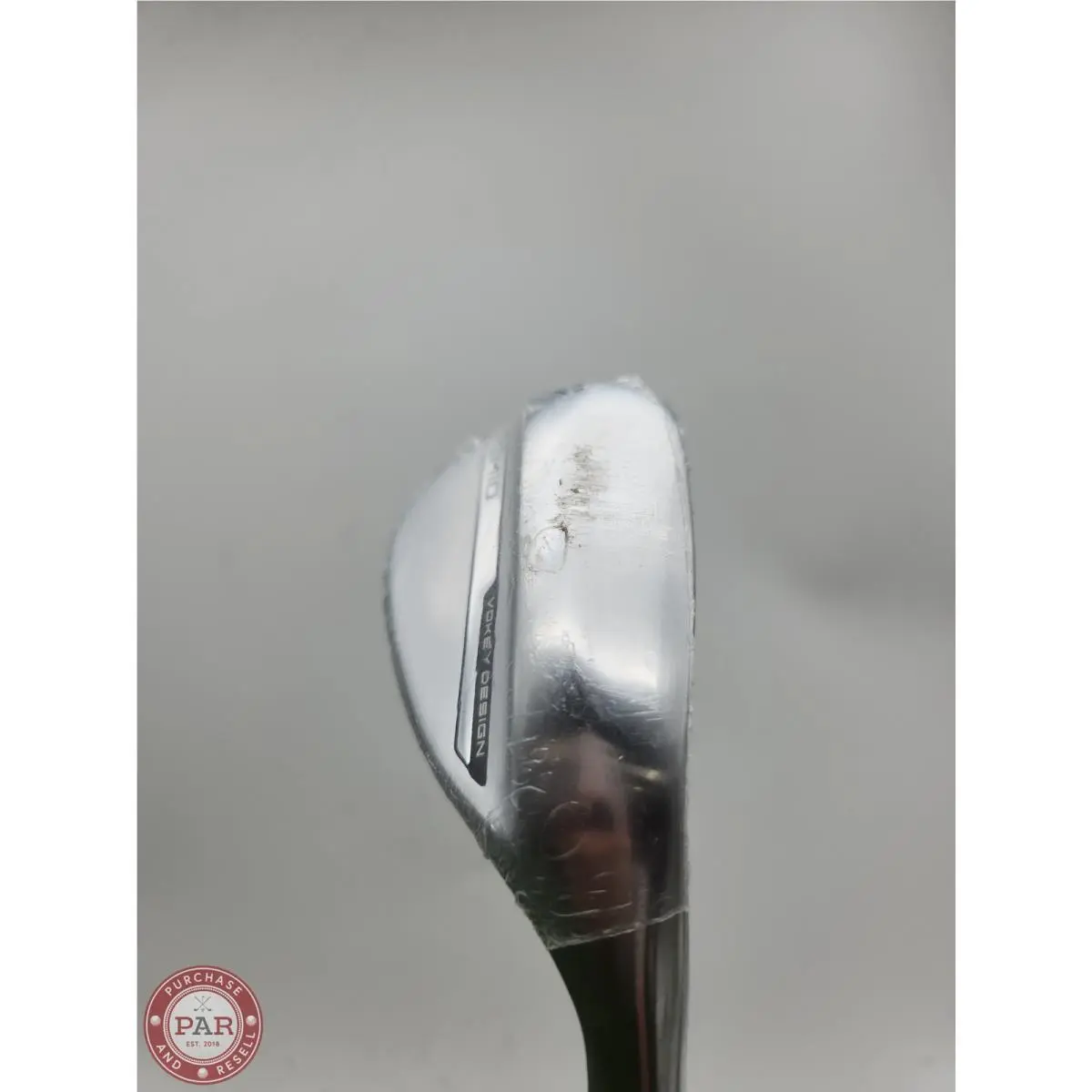 Titleist  - 2024 VOKEY SM10 TOUR CHROME 1