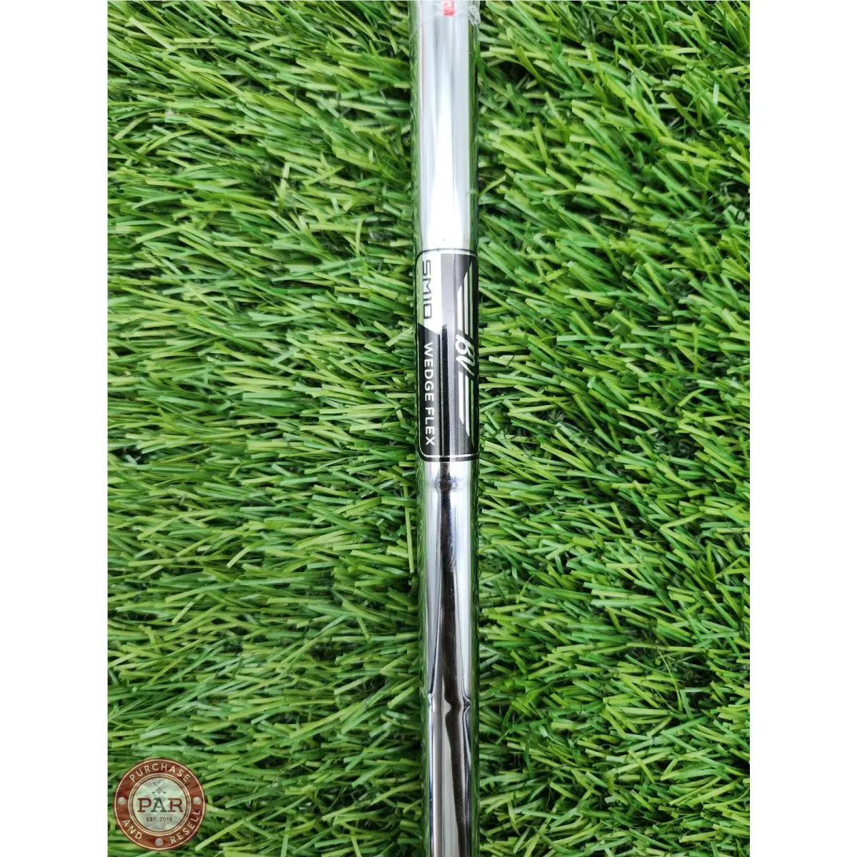 Titleist  - 2024 VOKEY SM10 TOUR CHROME 4