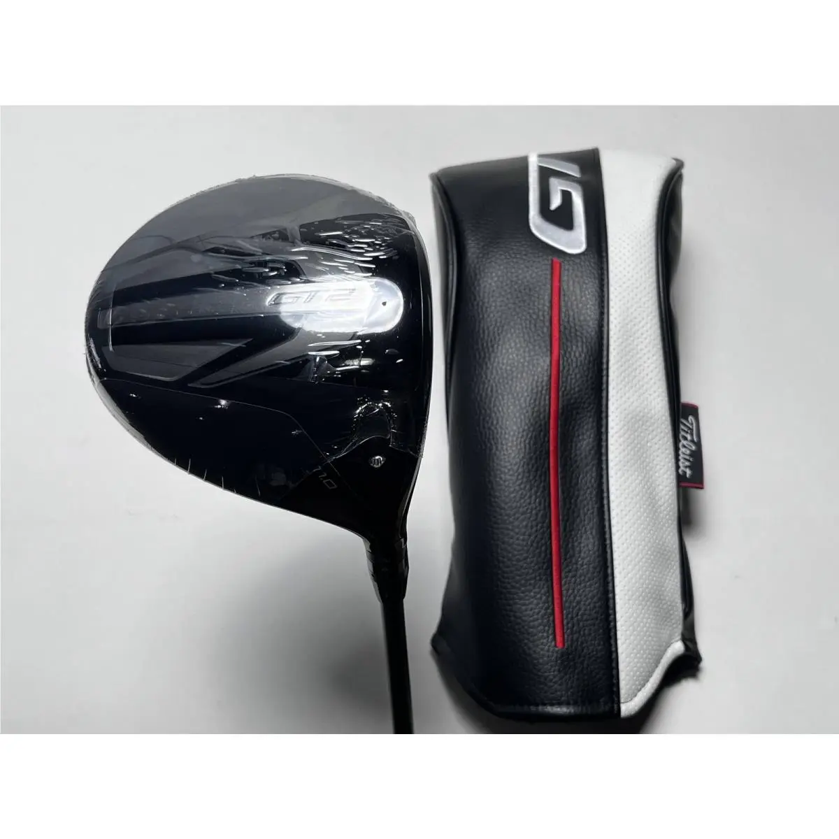 Titleist GT2 Driver 11 Fujikura Speeder Pro Tour Spec 64g Extra Stiff RH