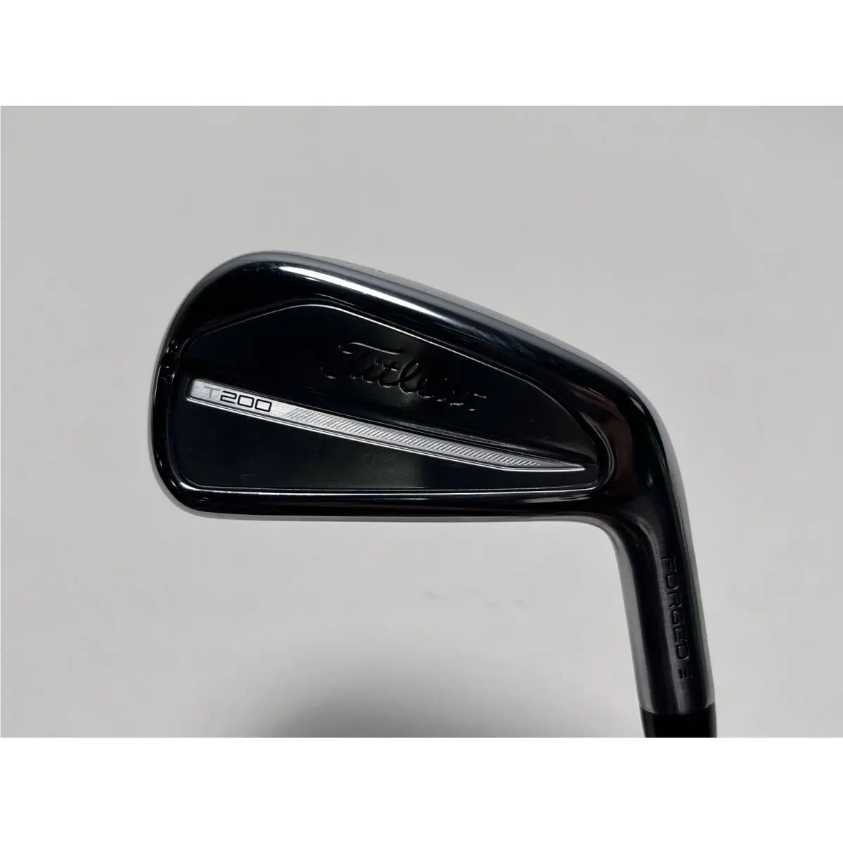 Titleist T200 2023 Single 5 Iron Aerotech Steelfiber i95 CW Stiff RH +1``