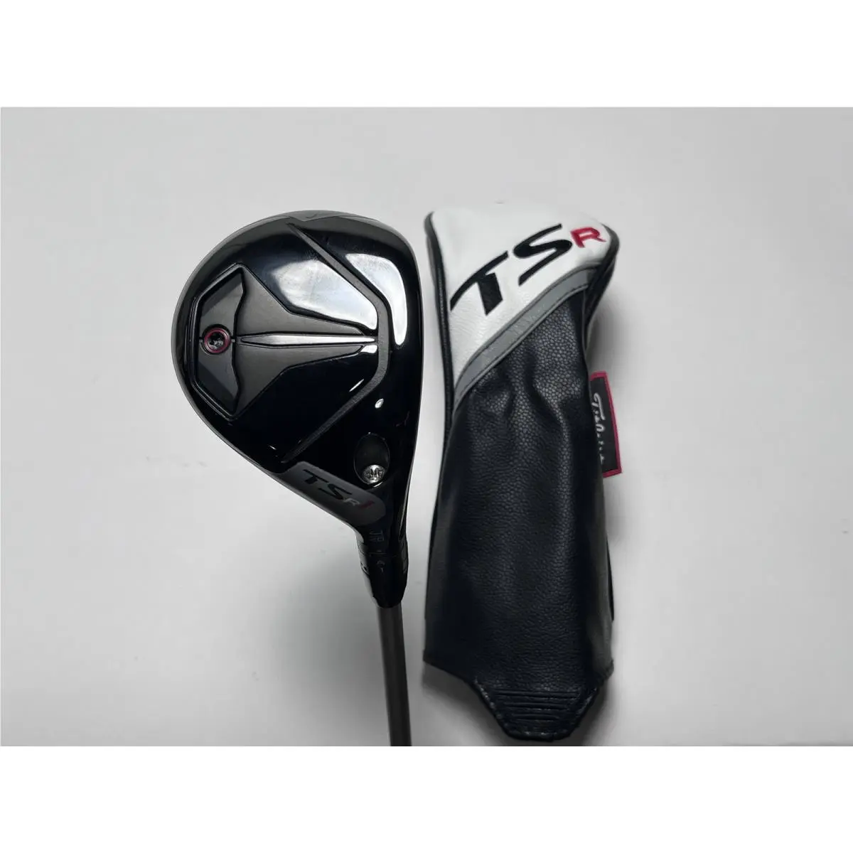 Titleist TSR1 4 Hybrid 20 Mitsubishi Chemical Mmt 50g Regular RH HC