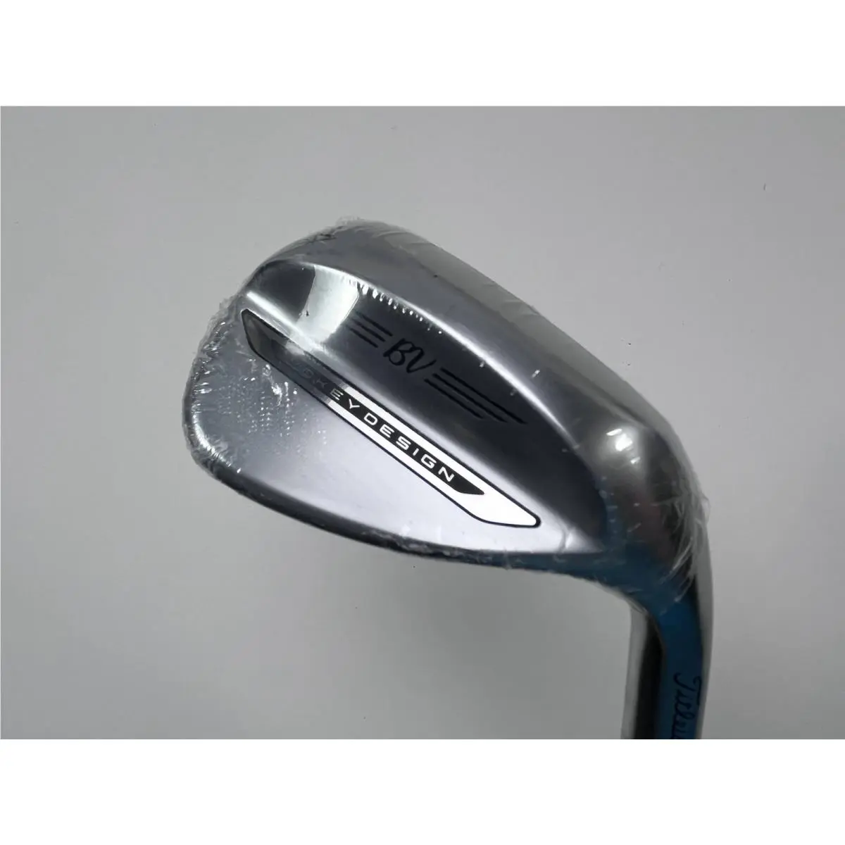 Titleist  - SM11 Tour Chrome - Tour Chrome 0