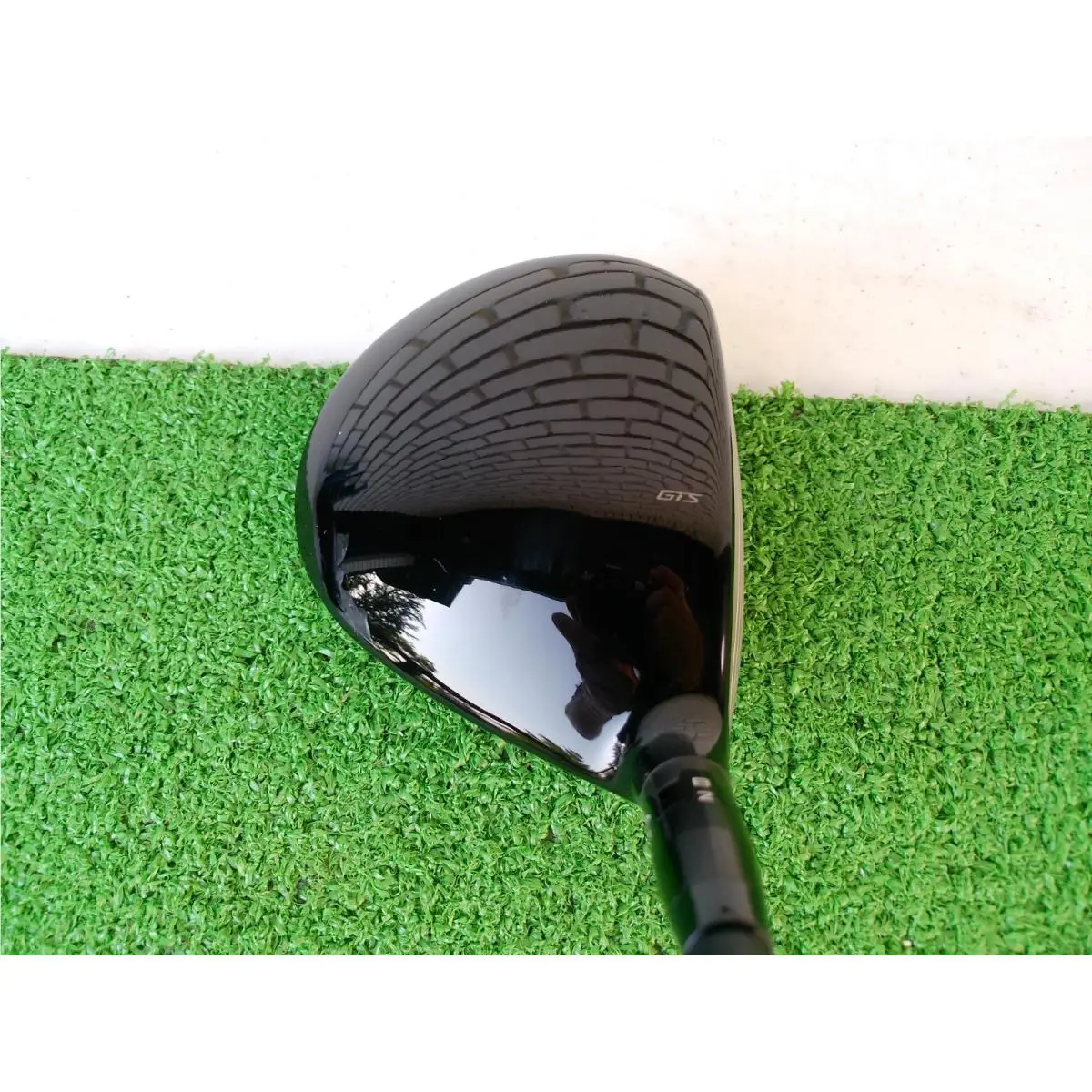 Titleist  - GTS2 - Black 2