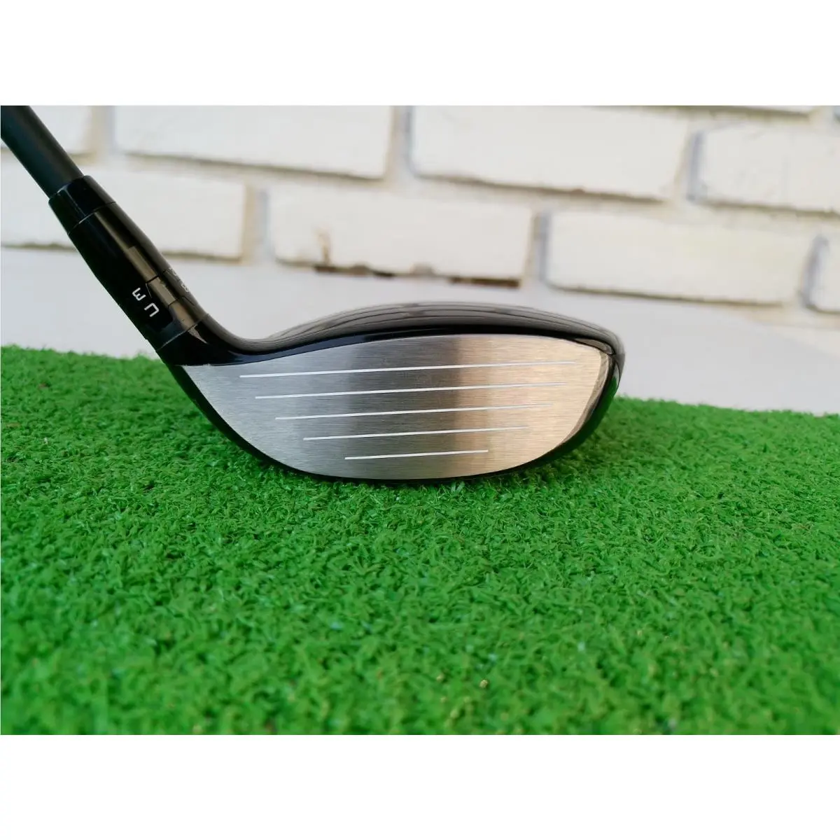 Titleist  - GTS2 - Black 4
