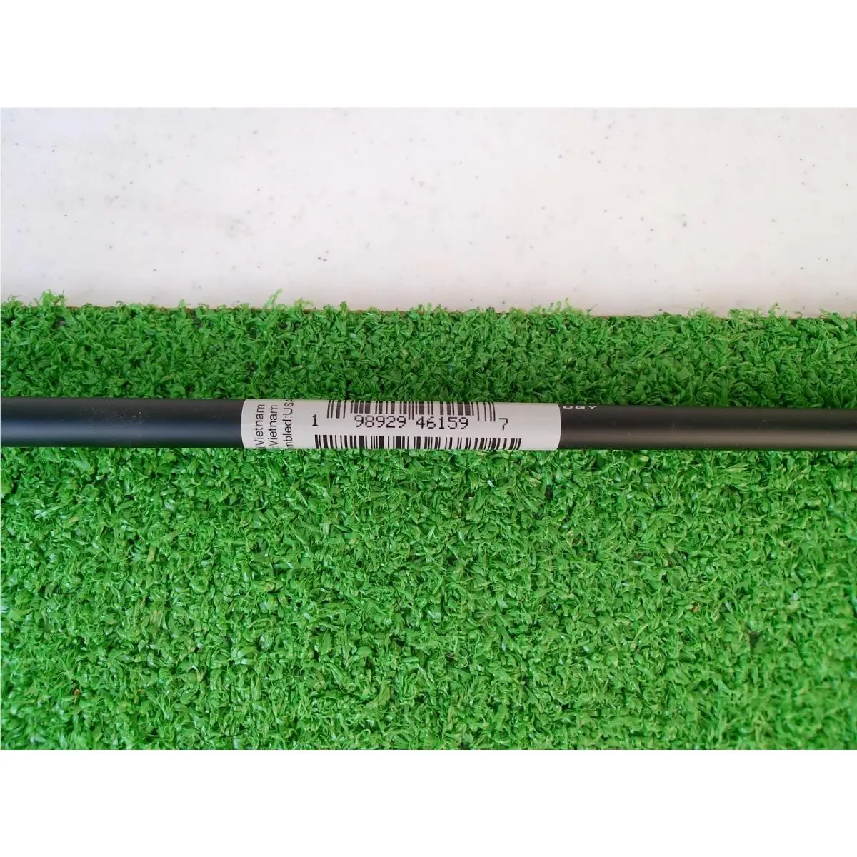 Titleist  - GTS2 - Black 6