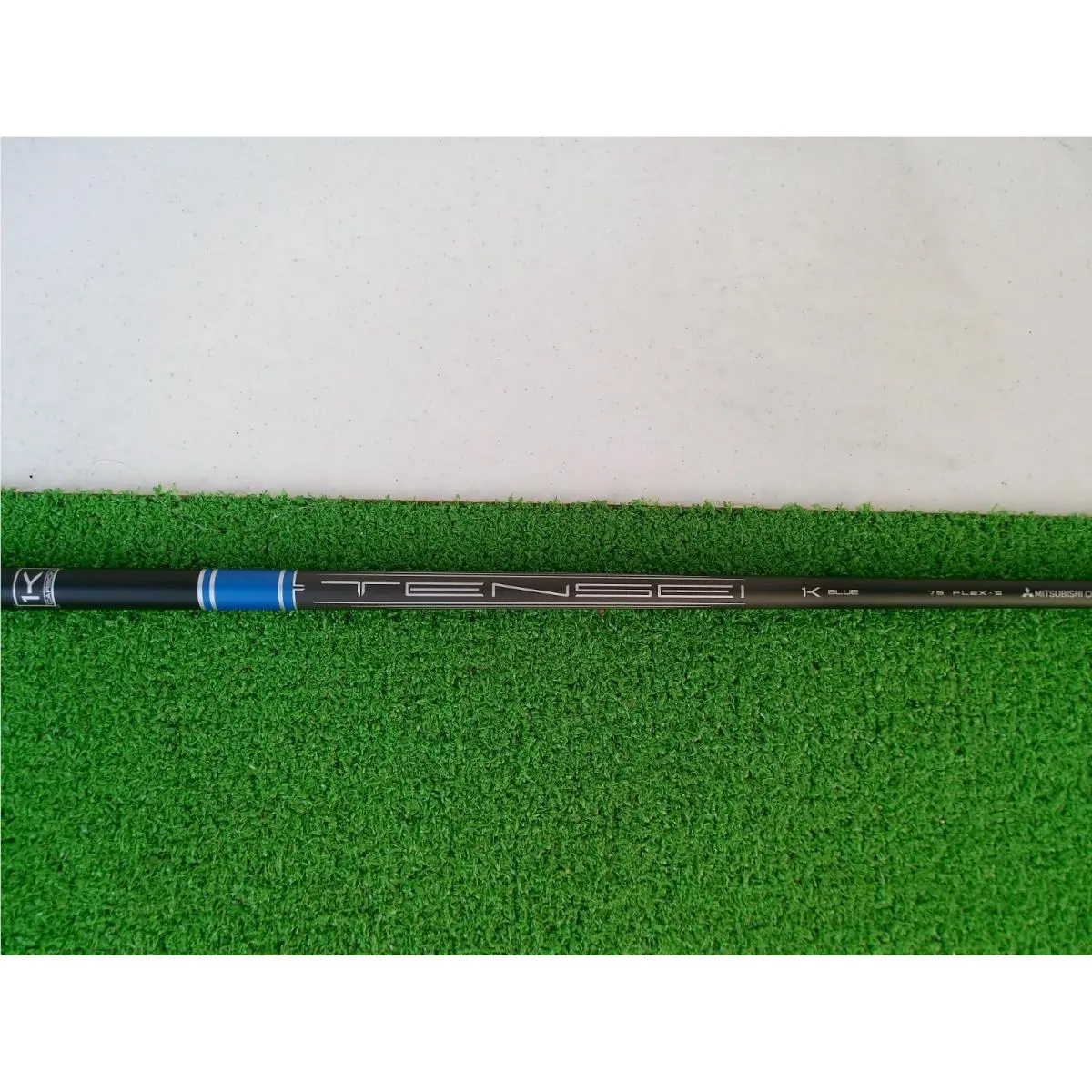 Titleist  - GTS2 - Black 7
