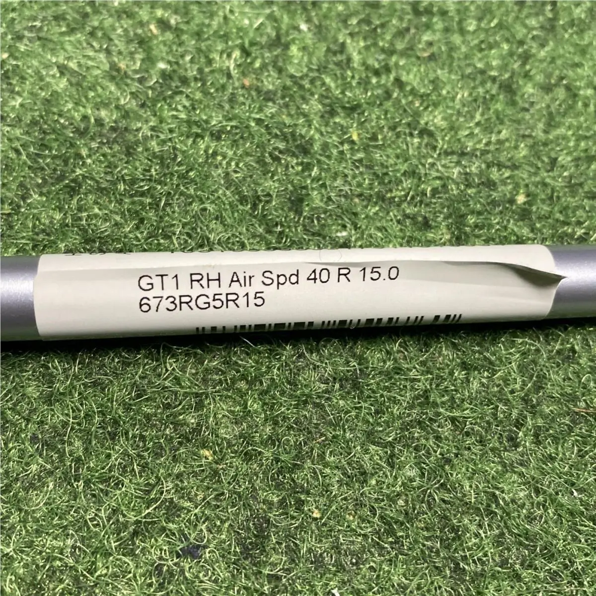 Titleist  - GT1 (UPC: 0196665951761) 8