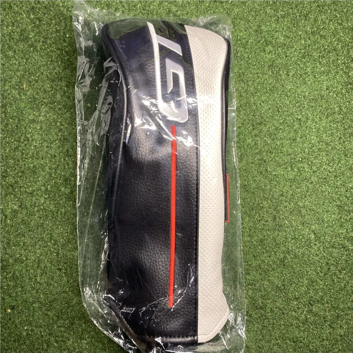 Titleist  - GT1 (UPC: 0196665951761) 15
