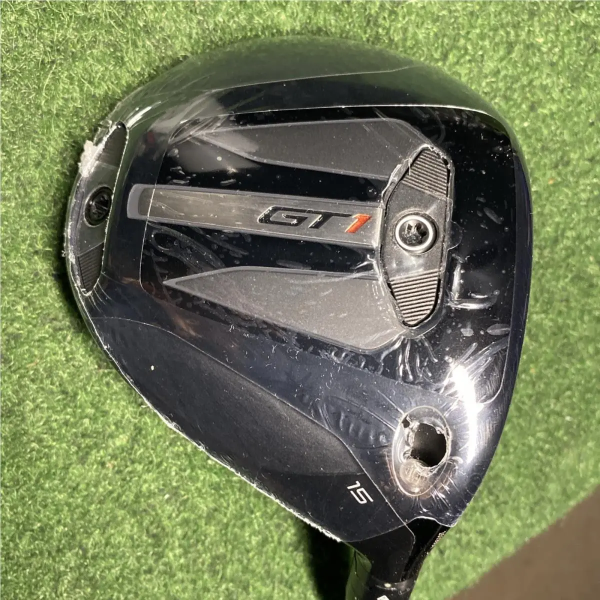Titleist  - GT1 (UPC: 0196665951761) 0