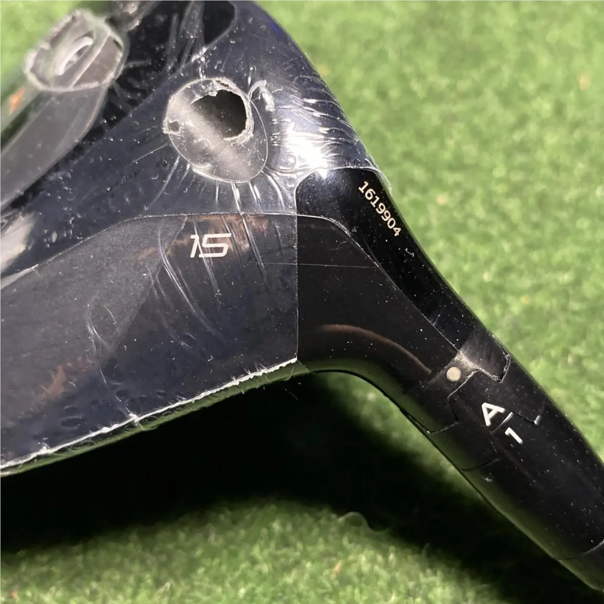 Titleist  - GT1 (UPC: 0196665951761) 1