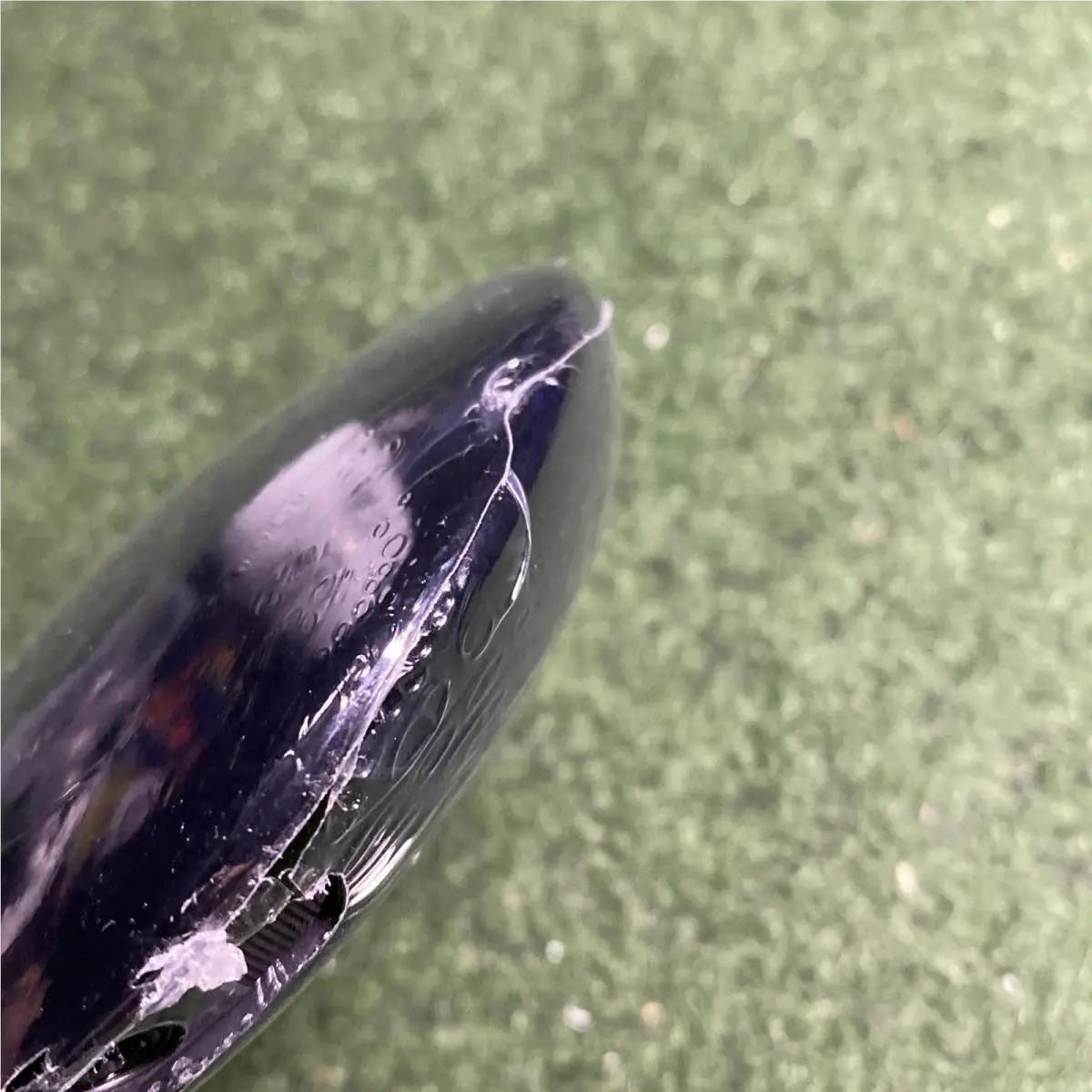 Titleist  - GT1 (UPC: 0196665951761) 6