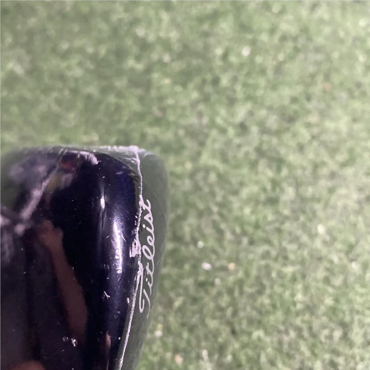 Titleist  - GT1 (UPC: 0196665951761) 7