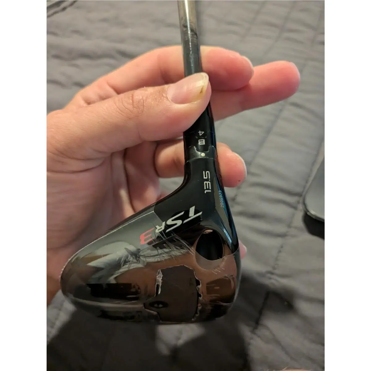 Titleist  - TSR3 0