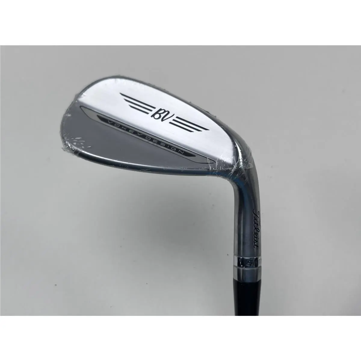 Titleist SM11 Tour Chrome Gap Wedge GW 50 8 Bounce F-grind SM11 RH