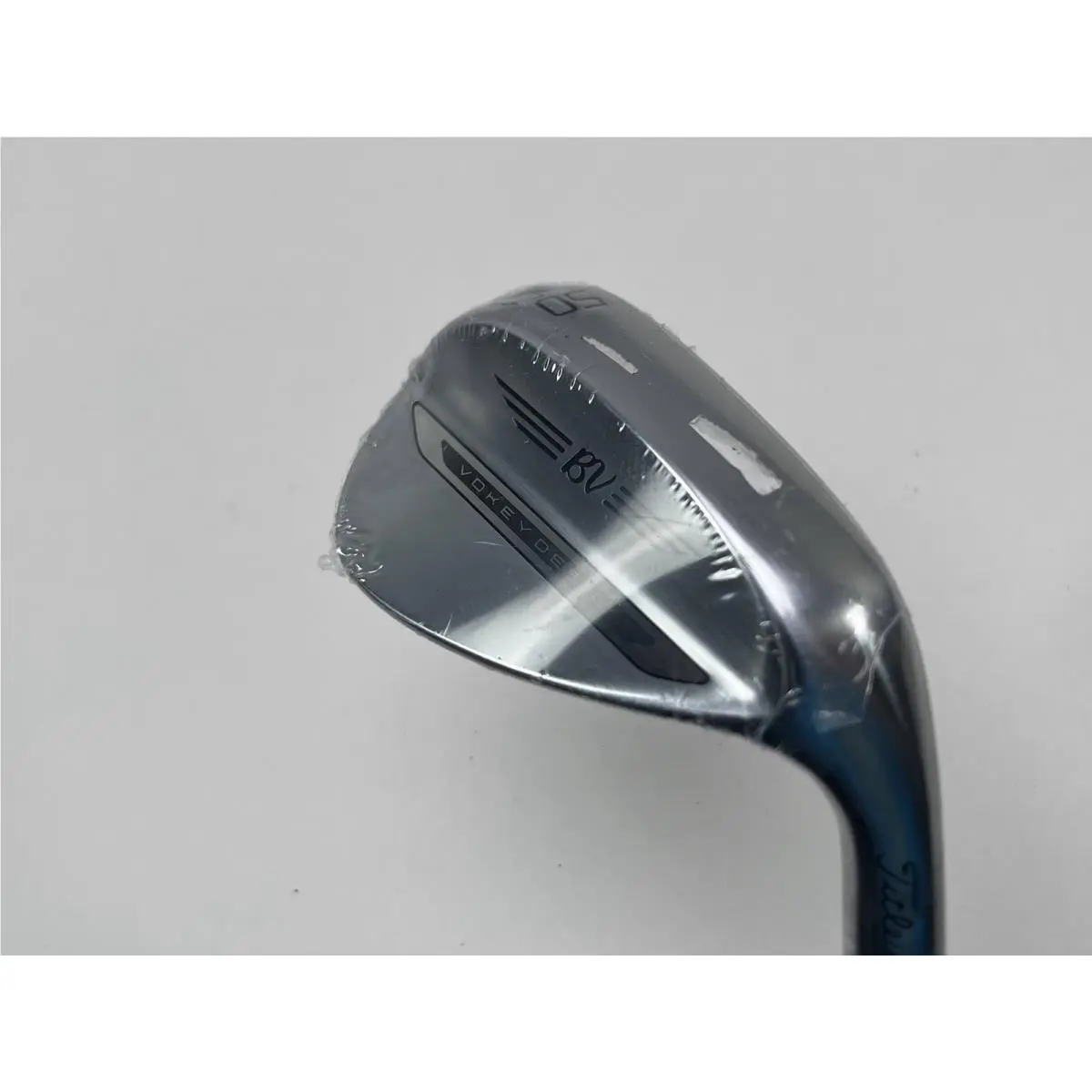 Titleist  - SM11 Tour Chrome - Tour Chrome 0