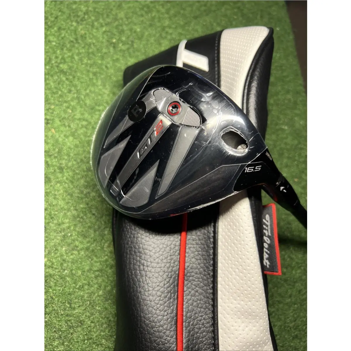 Titleist GT2 4 Wood 16.5° Tensei K 65G Regular Flex Right RH GT 2