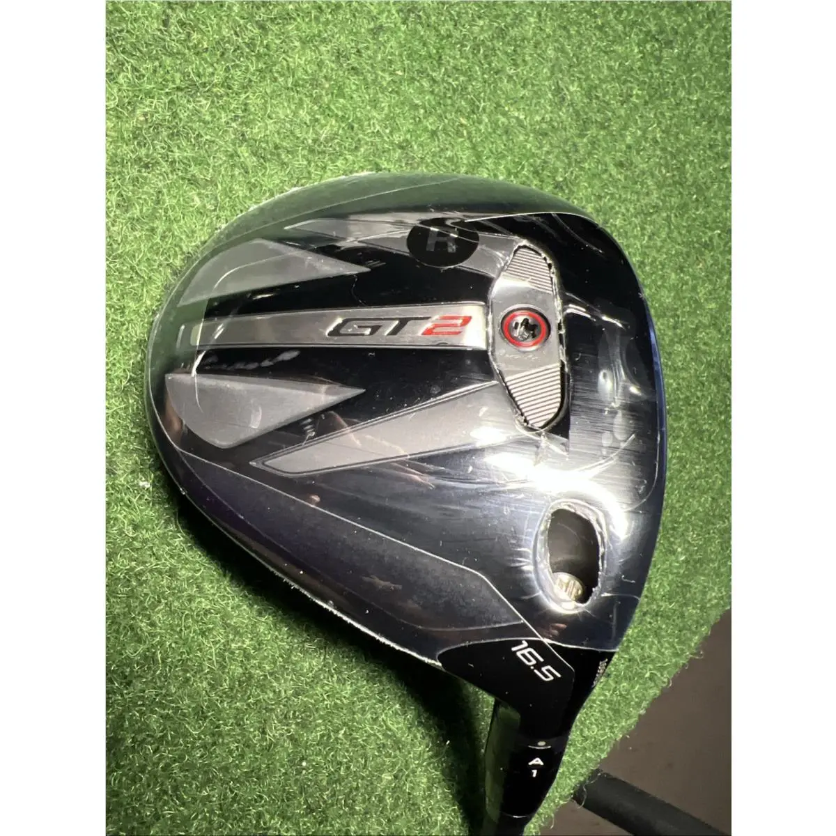 Titleist  - GT2 (UPC: 0196665716735) 0