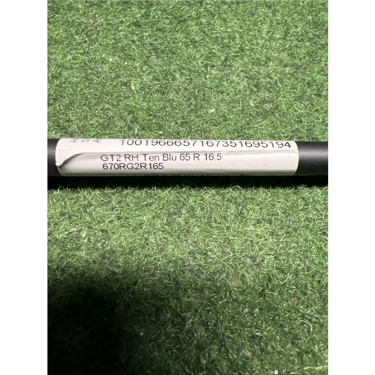 Titleist  - GT2 (UPC: 0196665716735) 6