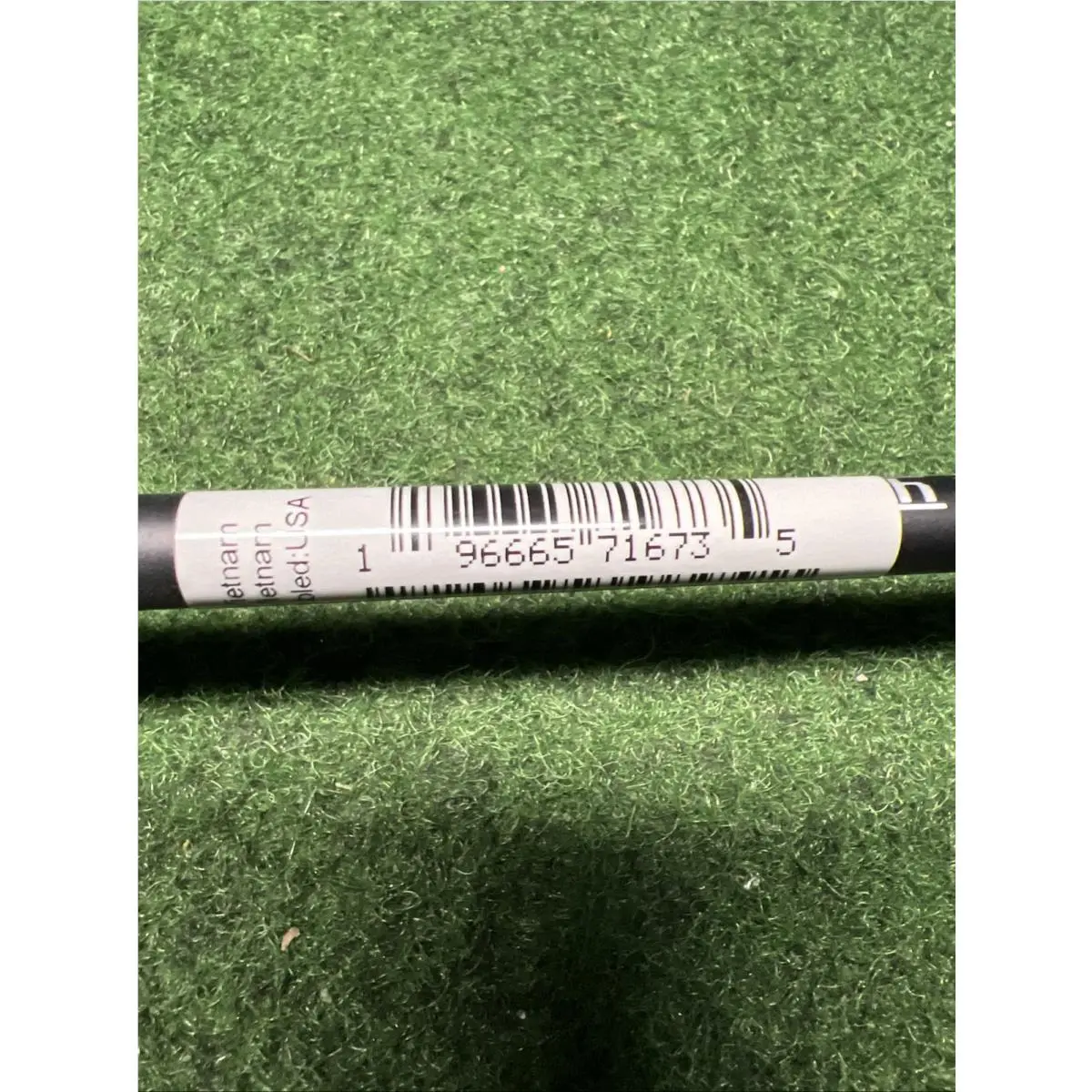 Titleist  - GT2 (UPC: 0196665716735) 7