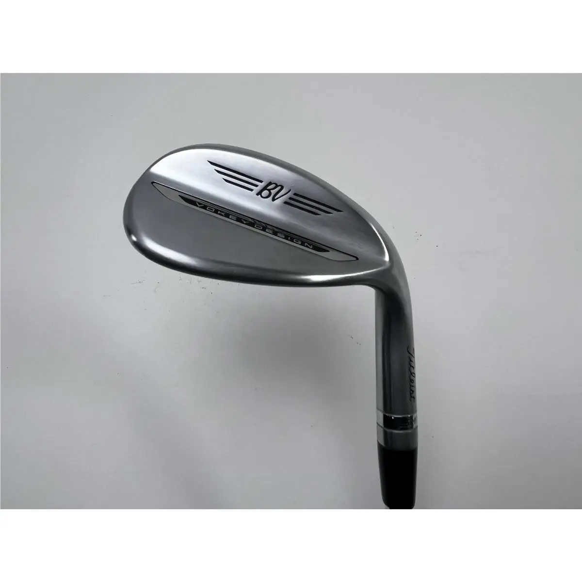 Titleist SM11 Chrome SW 54 12 D-grind SM11 Wedge Steel Mens RH