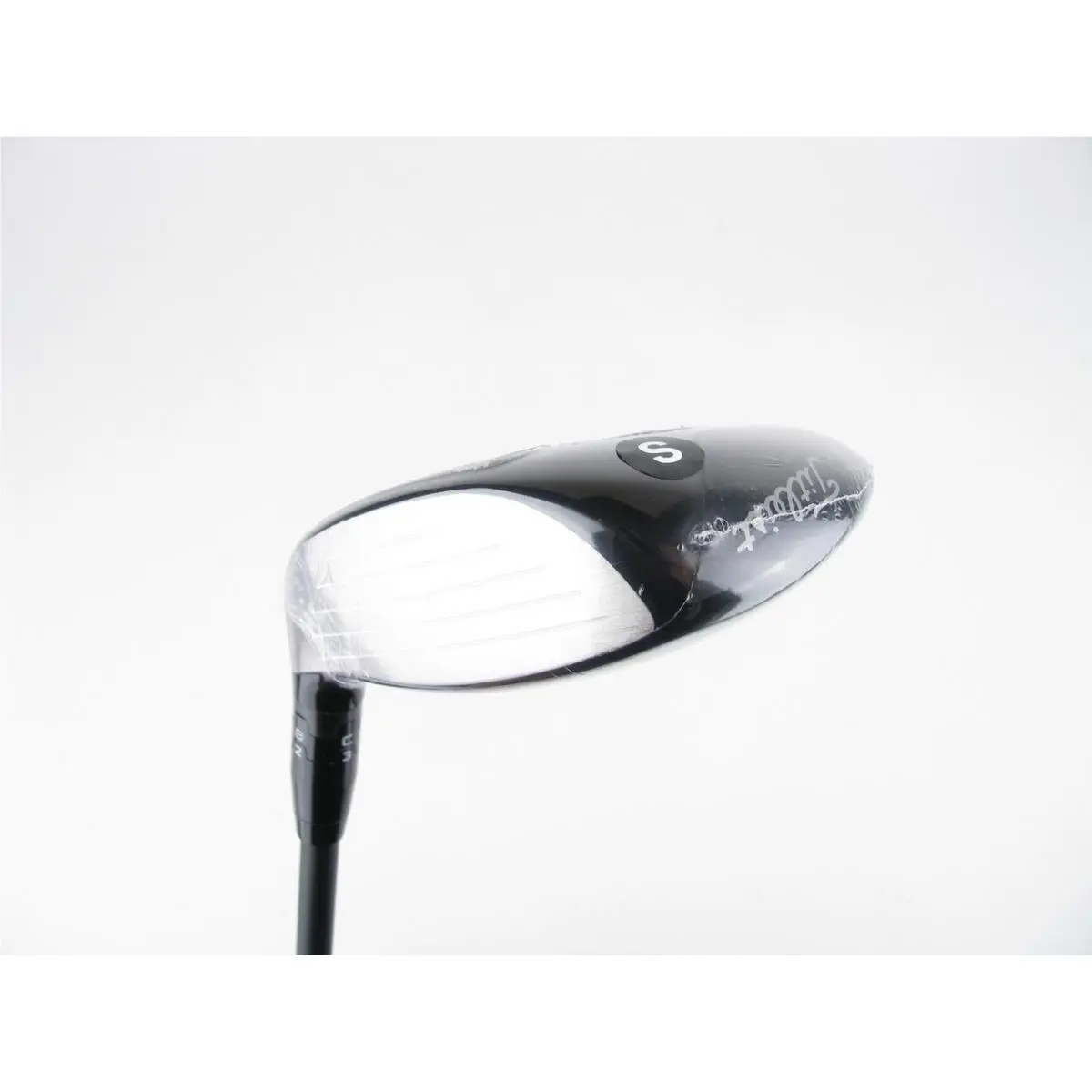 Titleist  - GTS2 - Q4NSG0720268 - White 1
