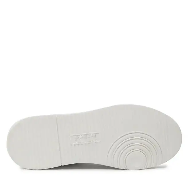 Versace shoes - Versace Jeans Couture N13101 - Jeans Couture - White (UPC: 8054952251494) 6