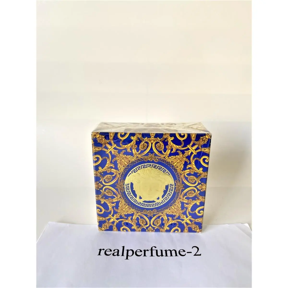 Blonde by Gianni Versace 1.6 Oz. Eau De Toilette Spray Women. . Real