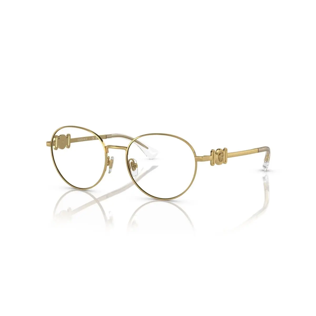 Versace Kids 1002 Eyeglasses 1002 Gold