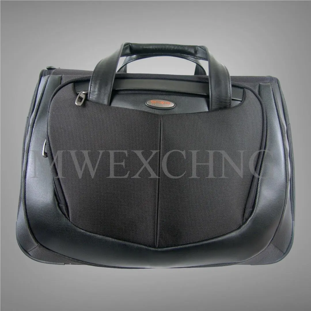 Samsonite Black Label Sevruga Boarding Bag Carry-on Very High Quality Luggage