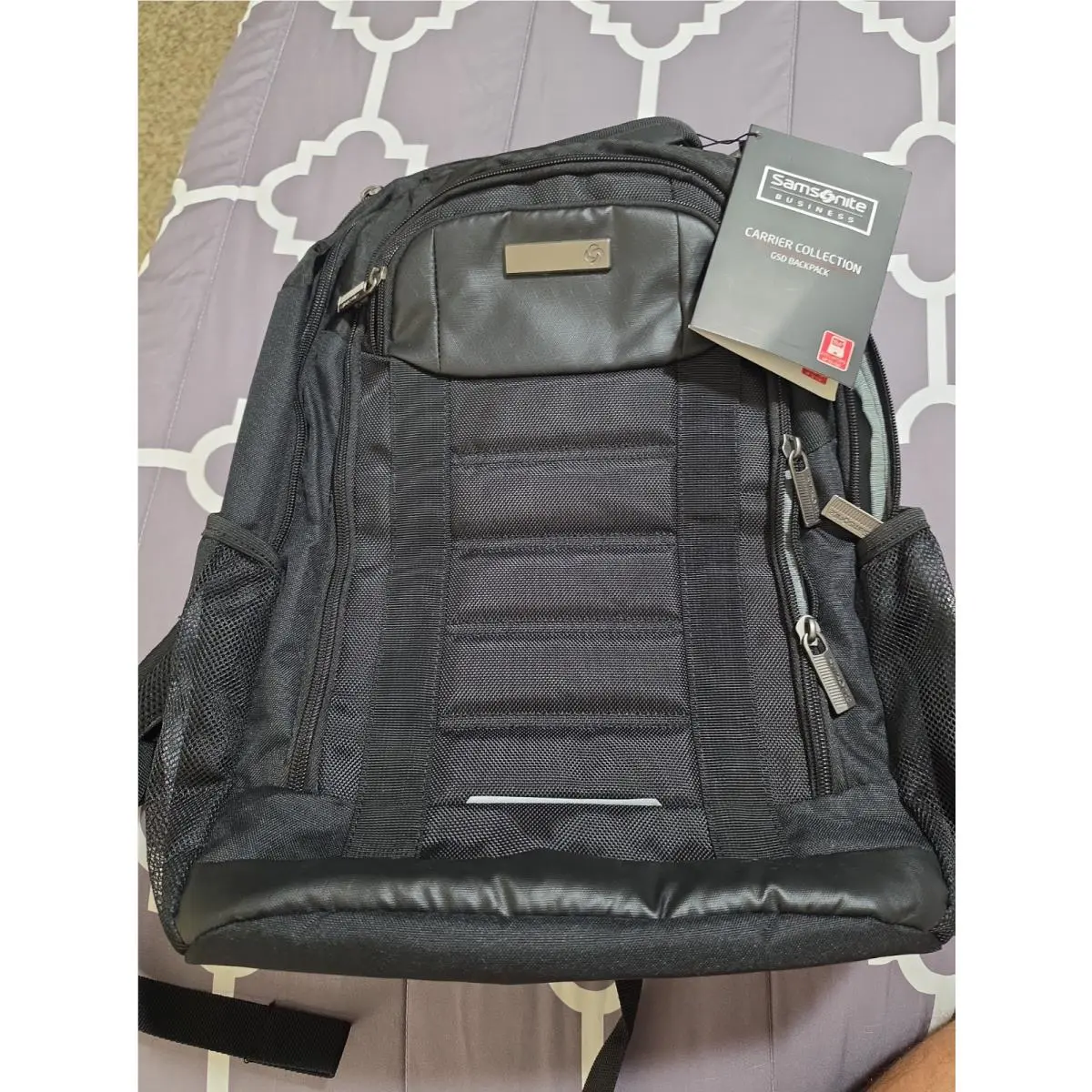 Samsonite Carrier Gsd Backpack