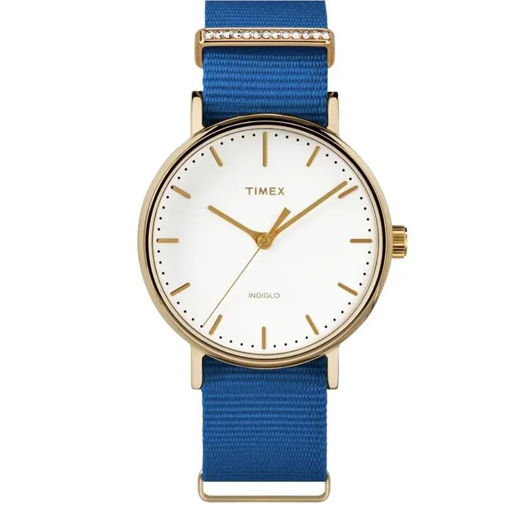 TW2R49300 Ladies Fairfield Watch by Timex