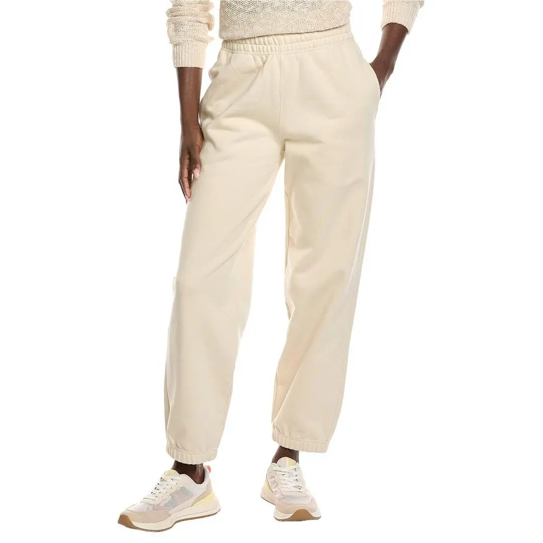 Burberry Check Sweatpant Women`s