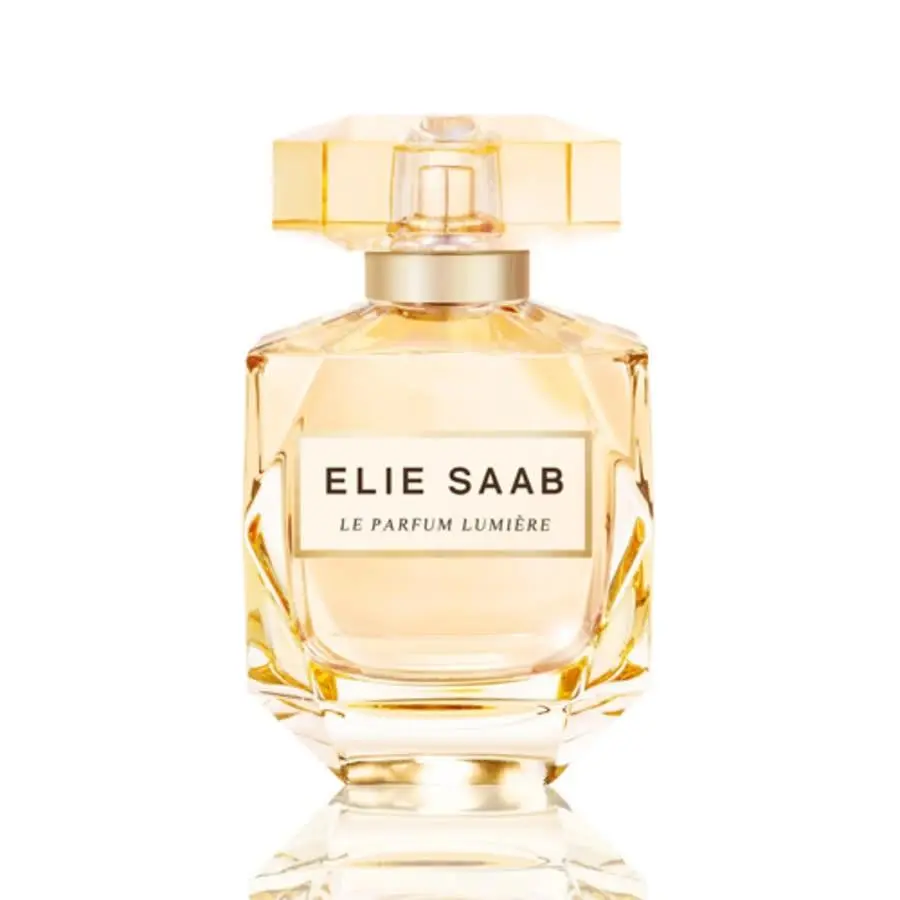 Ladies Le Parfum Lumiere Edp 3.0 oz Tester Fragrances 7640233340738 by Elie Saab