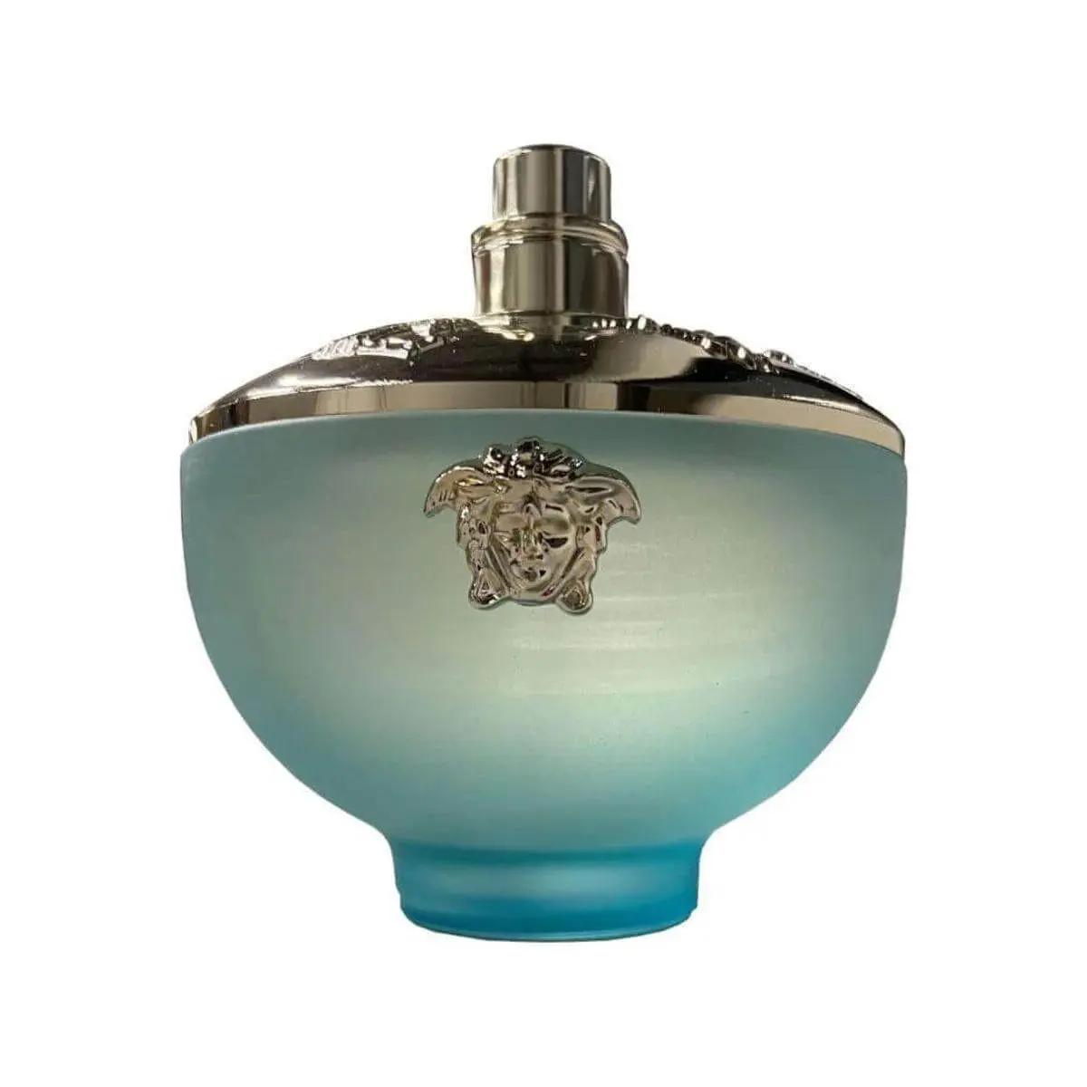 Versace Dylan Turquoise by Gianni Versace For Women Edt 3.3 / 3.4 oz Tester