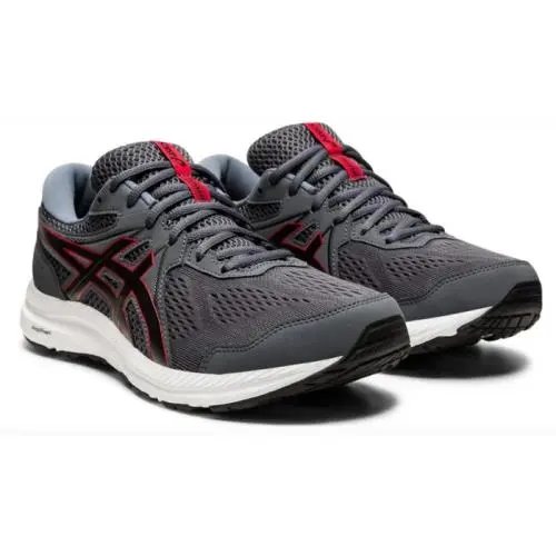 Asics shoes - ASICS Gel Contend 7 - Gel Contend - 1011B040 - Gray 1