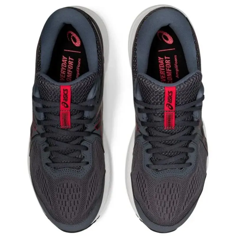 Asics shoes - ASICS Gel Contend 7 - Gel Contend - 1011B040 - Gray 2