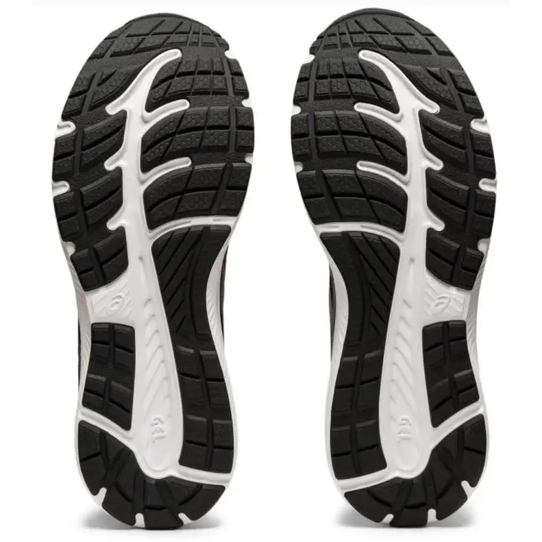 Asics shoes - ASICS Gel Contend 7 - Gel Contend - 1011B040 - Gray 3