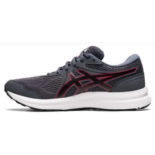 Asics shoes - ASICS Gel Contend 7 - Gel Contend - 1011B040 - Gray 5