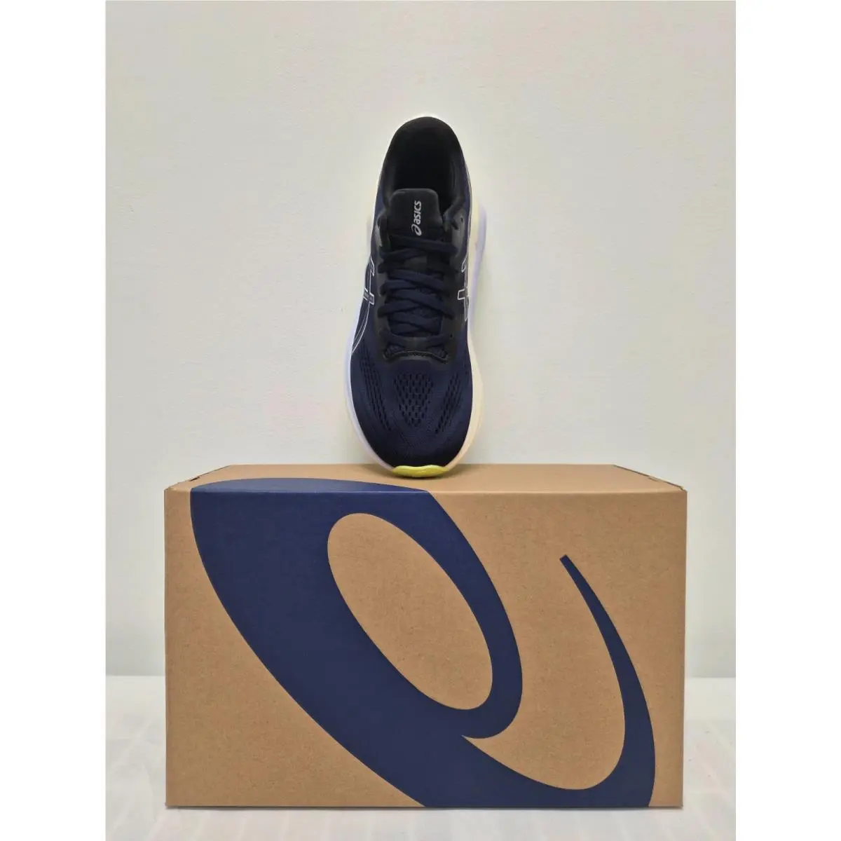 Asics shoes - ASICS GT-4000 4 - 1012B674-401 - Blue 0