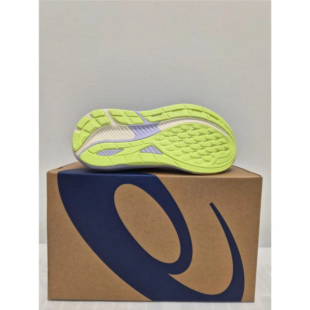 Asics shoes - ASICS GT-4000 4 - 1012B674-401 - Blue 2