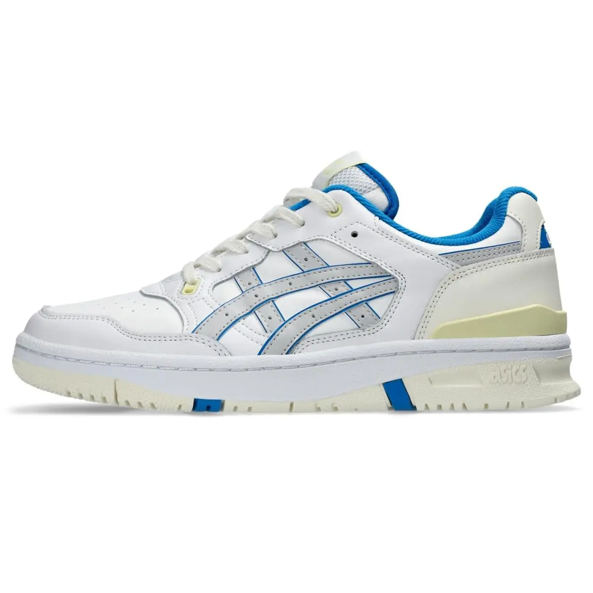 Asics shoes - White/Cream 0