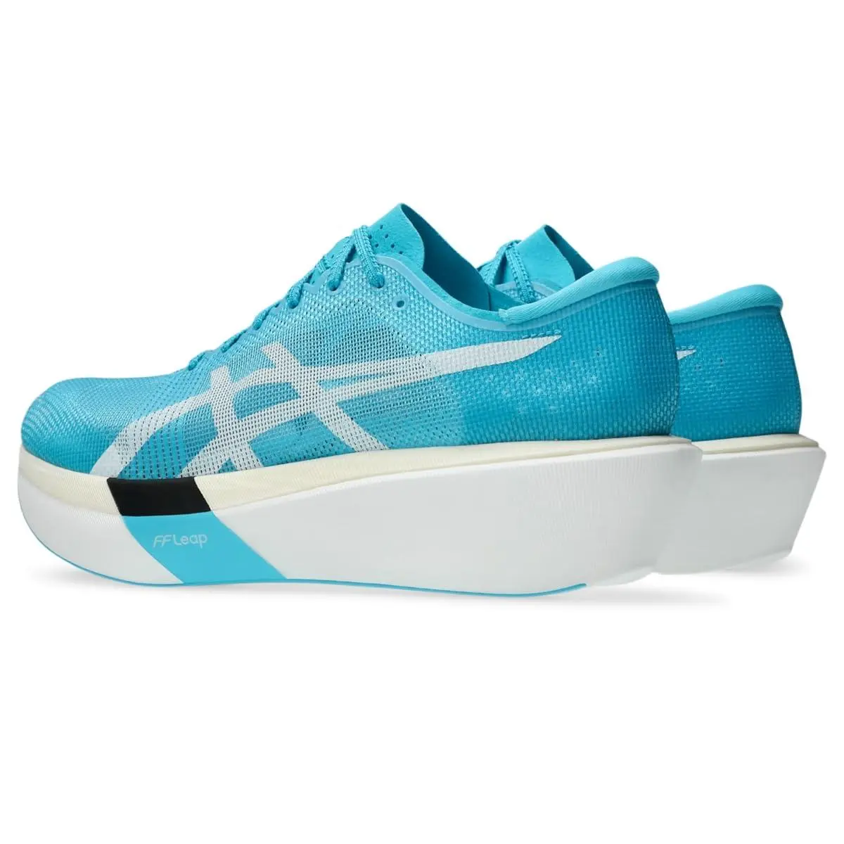 Asics shoes - 1013 a 162 300 - 1013A162300 - flash red black 35