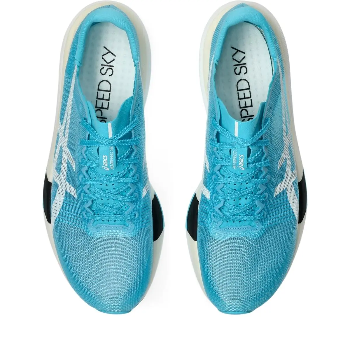 Asics shoes - 1013 a 162 300 - 1013A162300 - flash red black 38