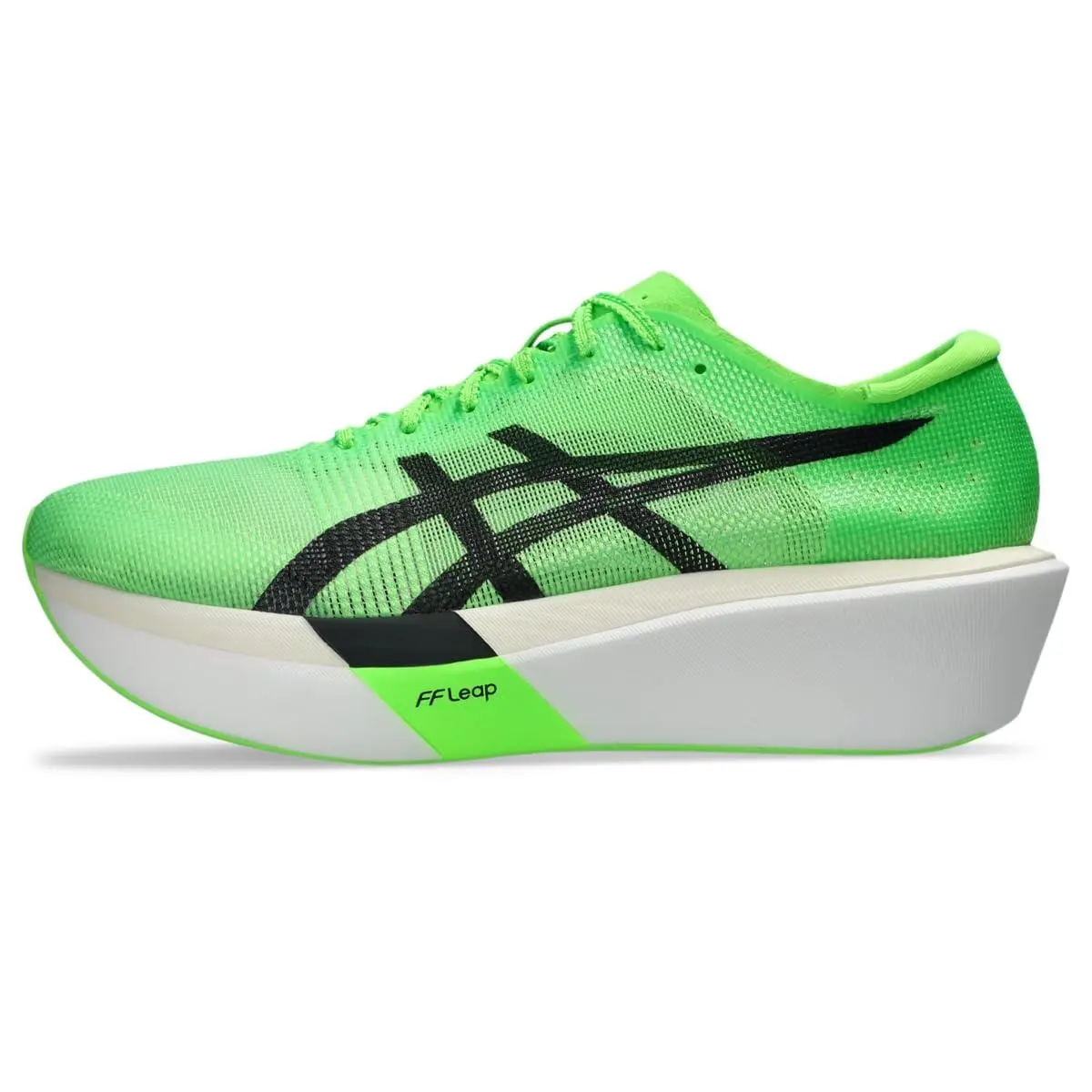 Asics shoes - 1013 a 162 300 - 1013A162300 - flash red black 8