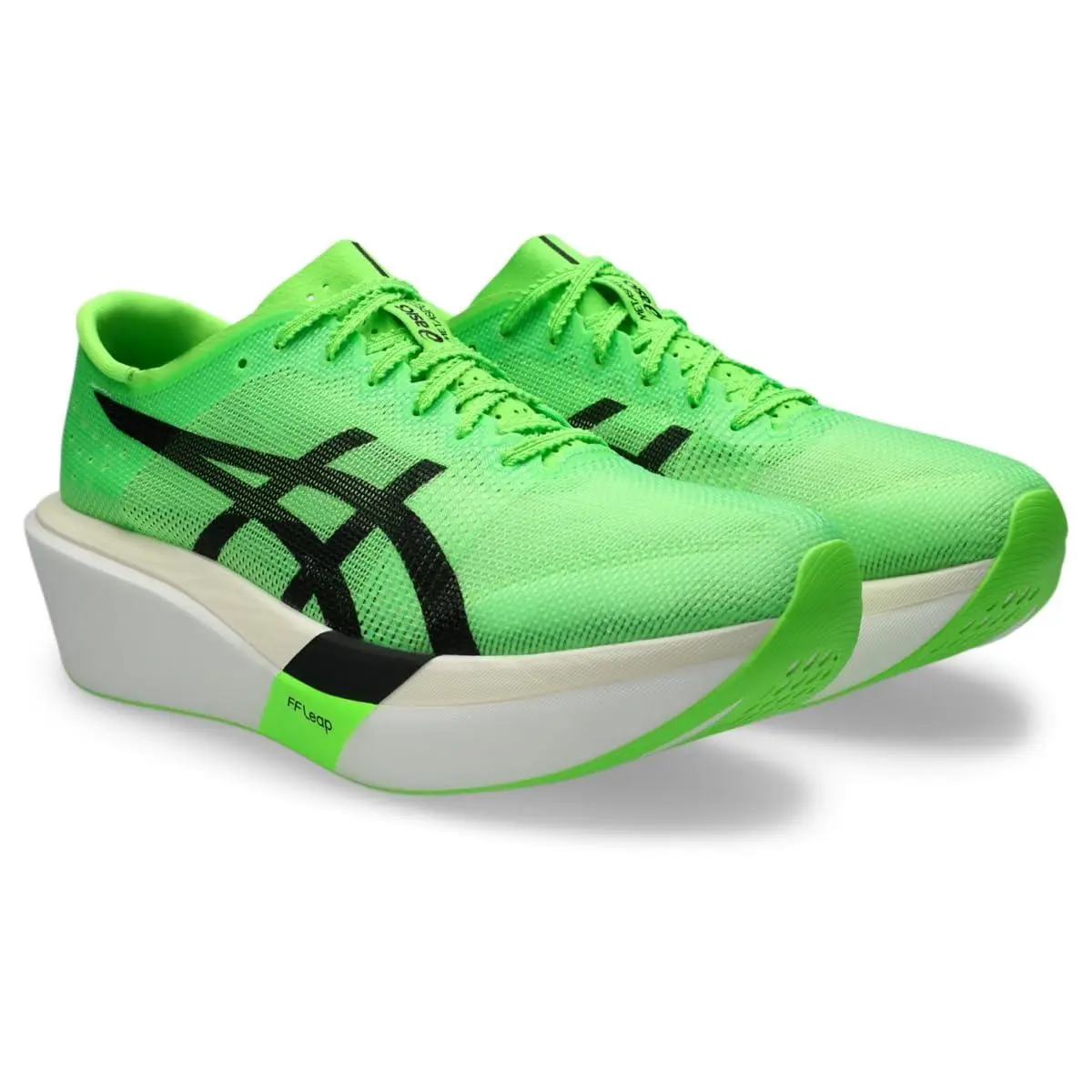 Asics shoes - 1013 a 162 300 - 1013A162300 - flash red black 9