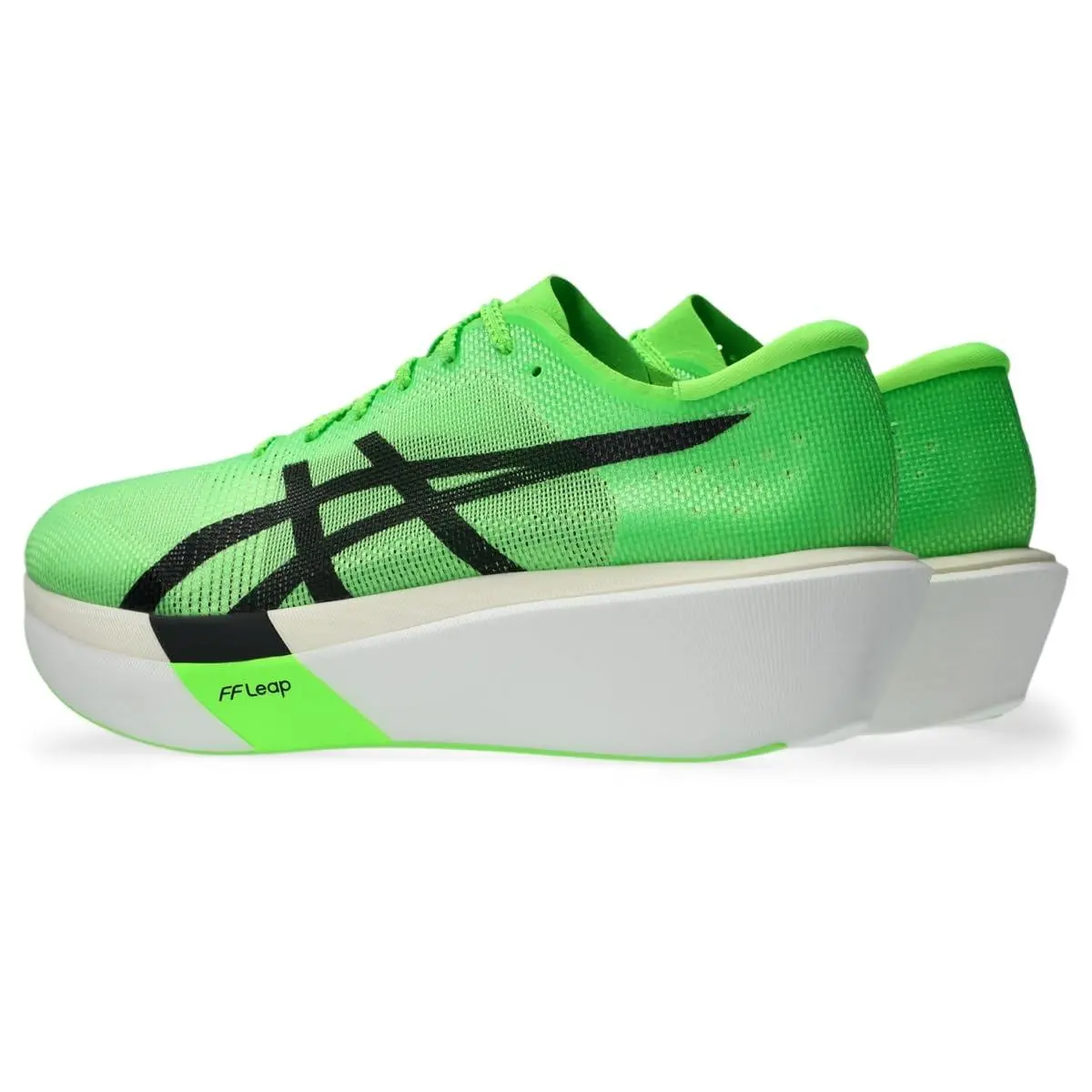 Asics shoes - 1013 a 162 300 - 1013A162300 - flash red black 10