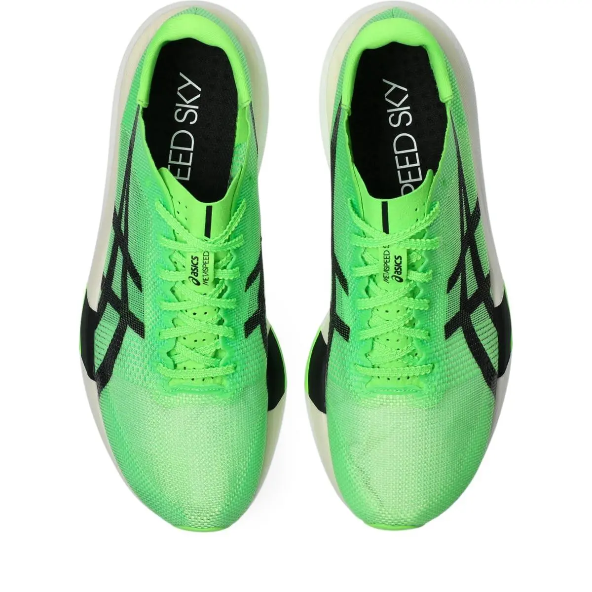 Asics shoes - 1013 a 162 300 - 1013A162300 - flash red black 13