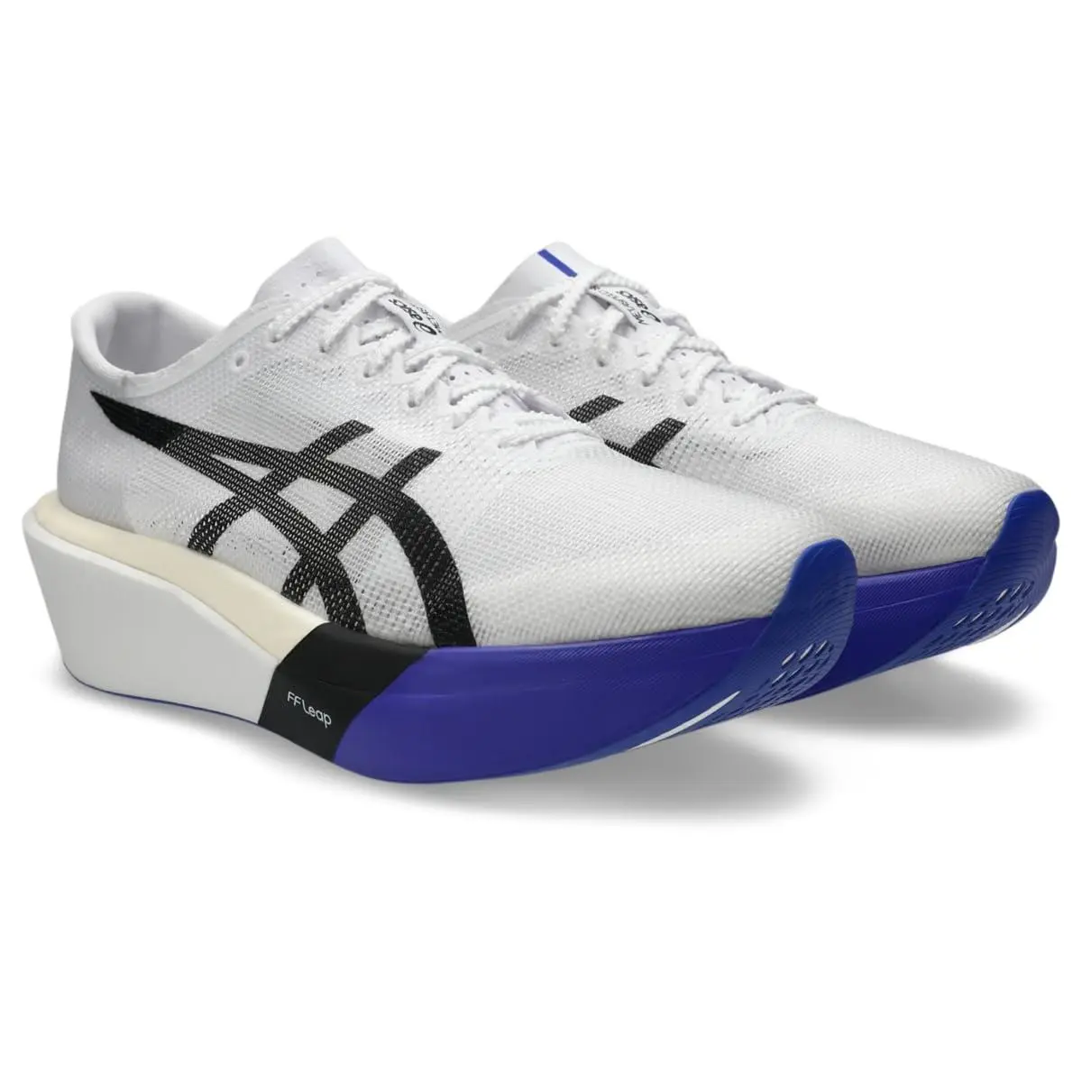 Asics shoes - 1013 a 162 300 - 1013A162300 - flash red black 26