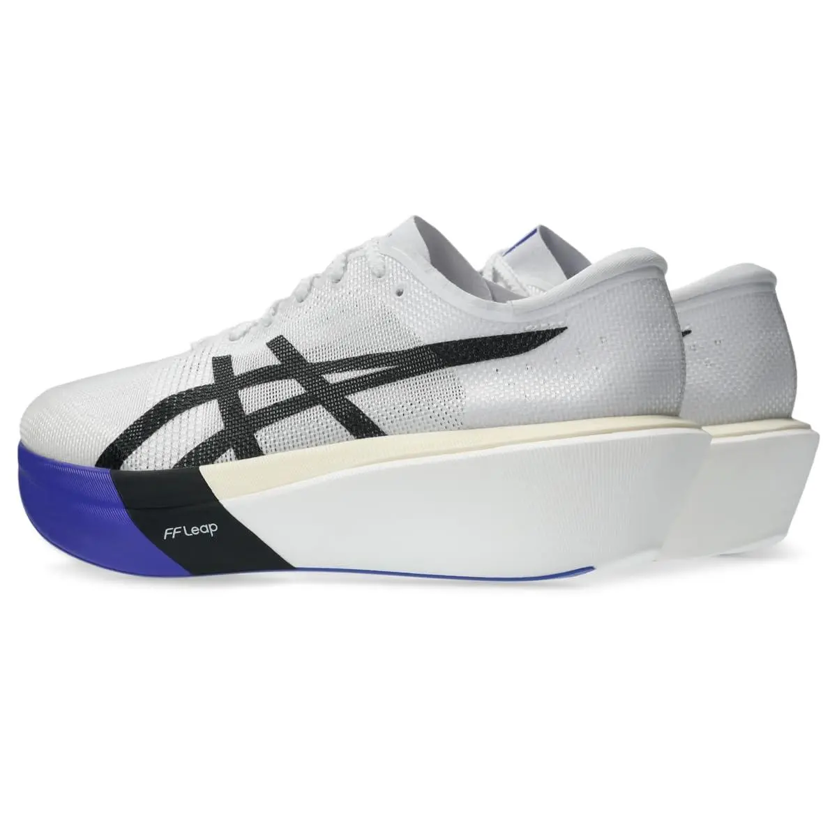 Asics shoes - 1013 a 162 300 - 1013A162300 - flash red black 27
